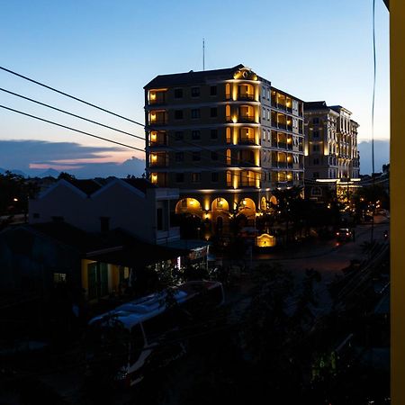 Retreat Home Hoian Hội An Ngoại thất bức ảnh