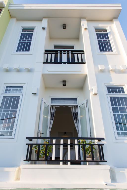 Retreat Home Hoian Hội An Ngoại thất bức ảnh