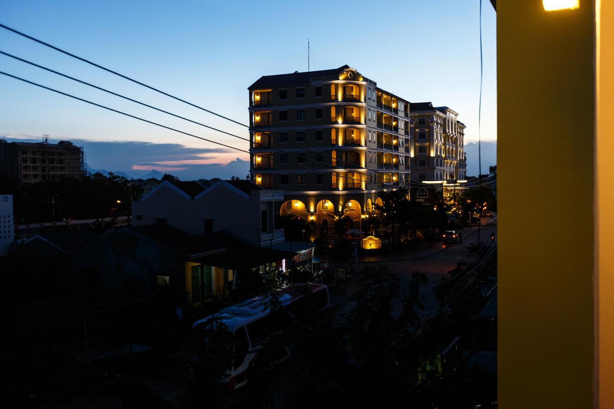 Retreat Home Hoian Hội An Ngoại thất bức ảnh