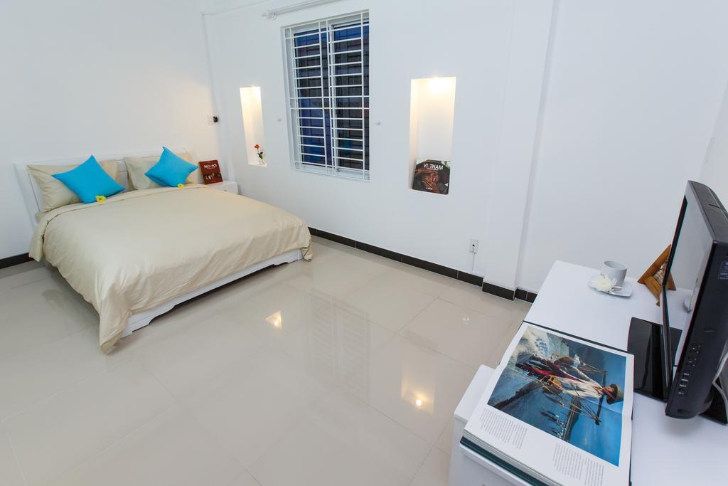 Retreat Home Hoian Hội An Phòng bức ảnh