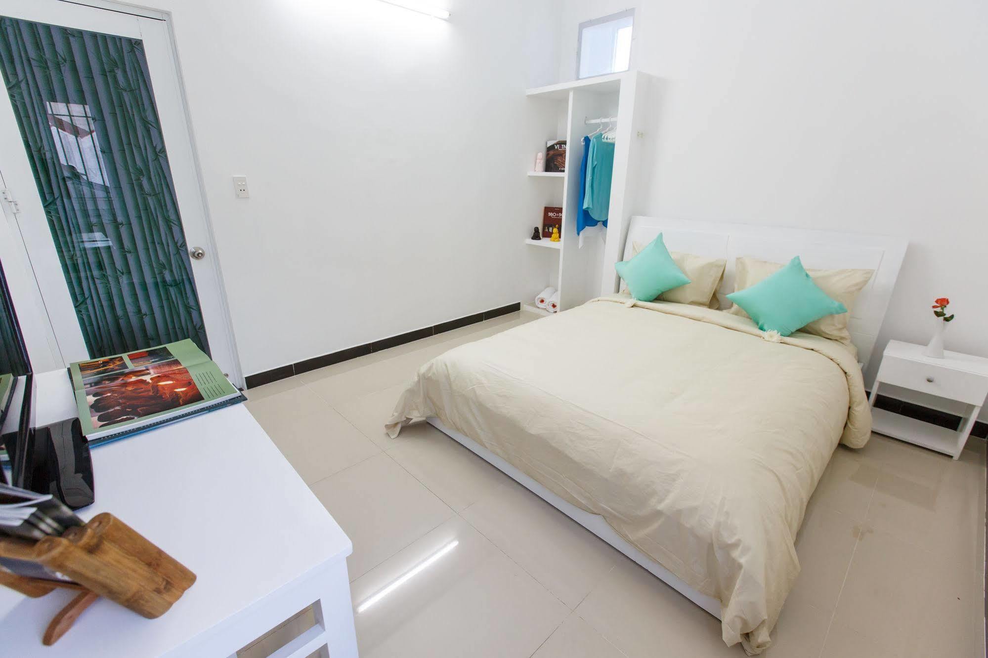 Retreat Home Hoian Hội An Ngoại thất bức ảnh