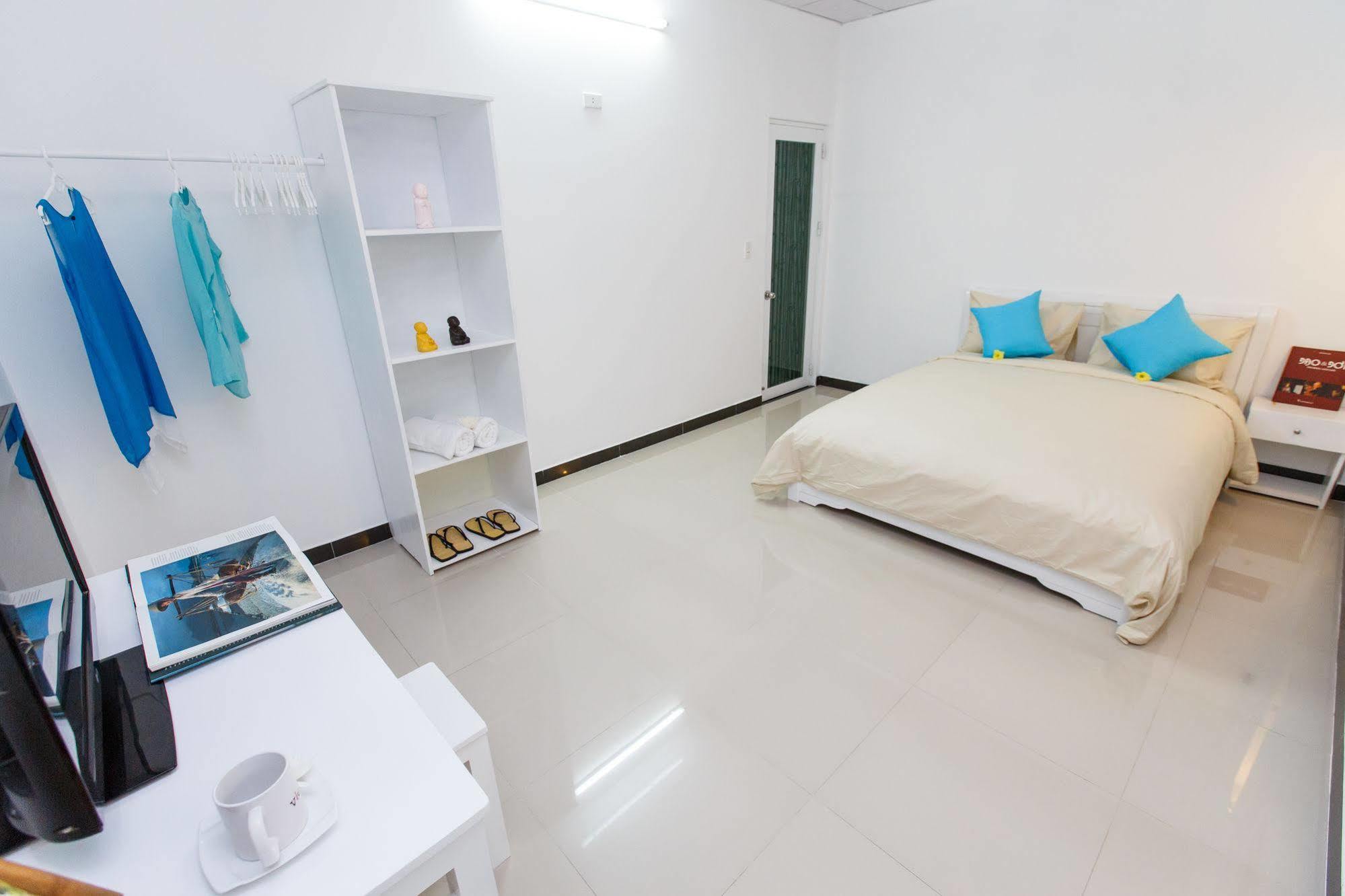 Retreat Home Hoian Hội An Ngoại thất bức ảnh