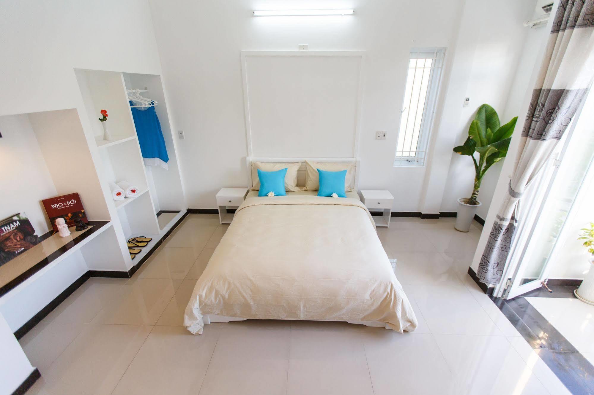 Retreat Home Hoian Hội An Ngoại thất bức ảnh
