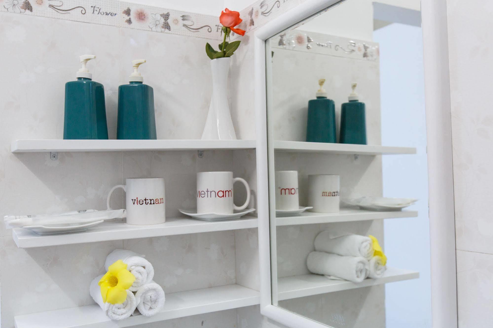 Retreat Home Hoian Hội An Ngoại thất bức ảnh