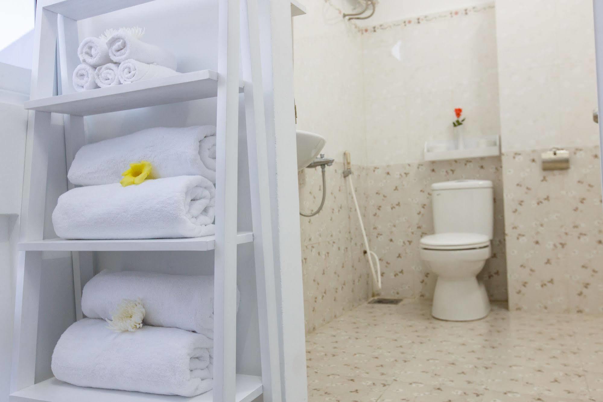 Retreat Home Hoian Hội An Ngoại thất bức ảnh