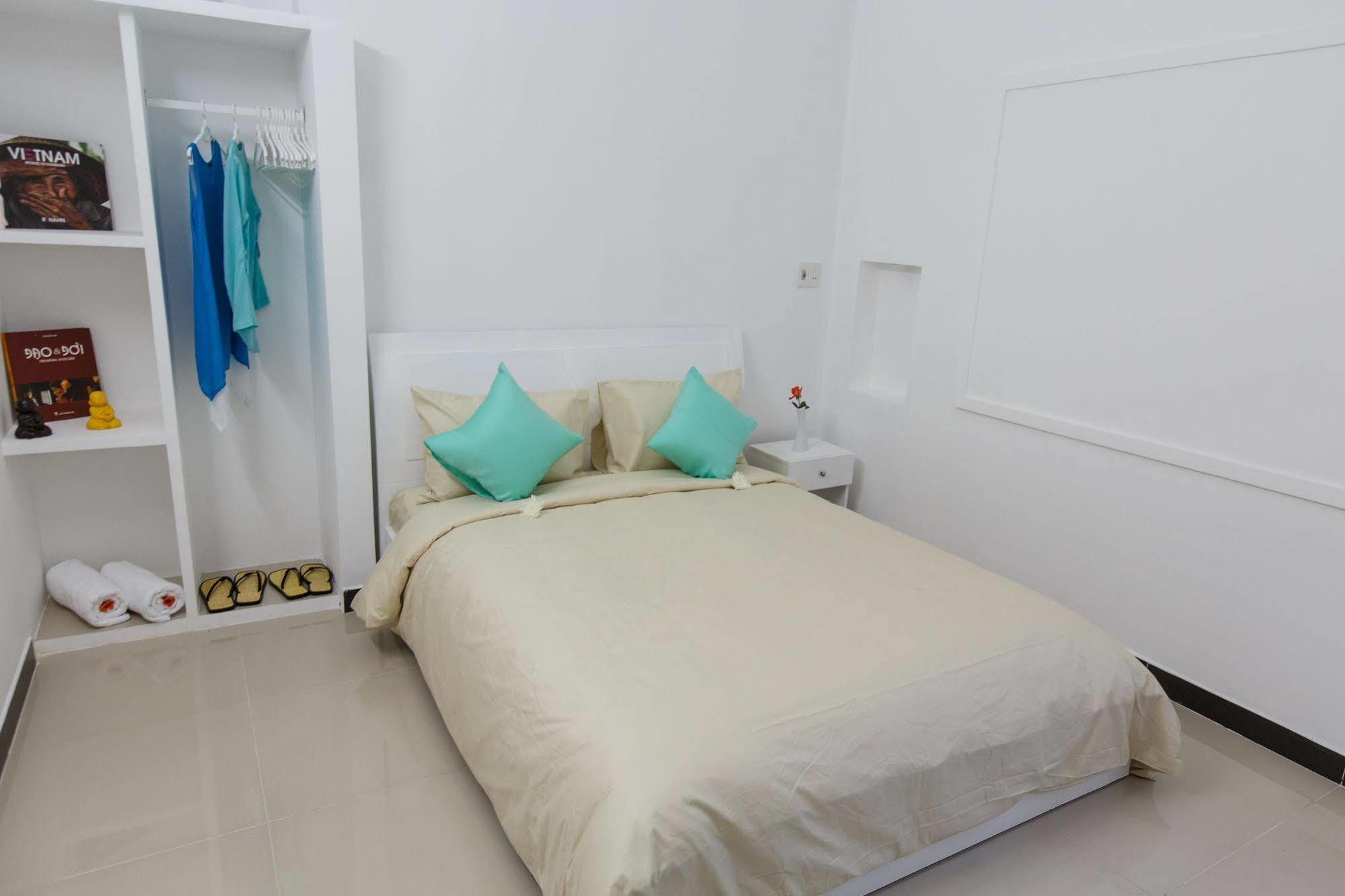Retreat Home Hoian Hội An Ngoại thất bức ảnh