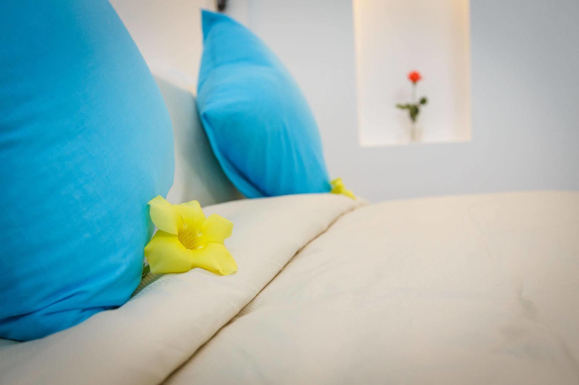 Retreat Home Hoian Hội An Ngoại thất bức ảnh