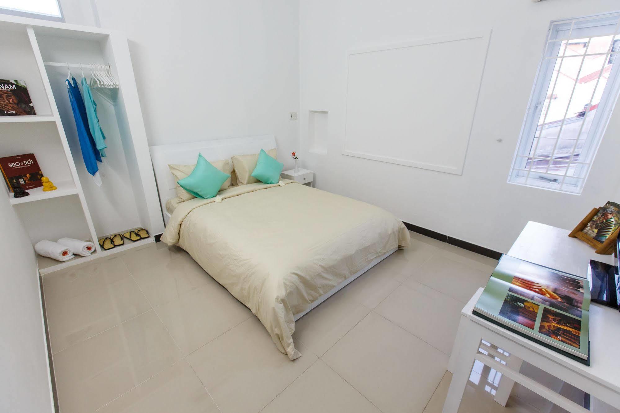 Retreat Home Hoian Hội An Ngoại thất bức ảnh
