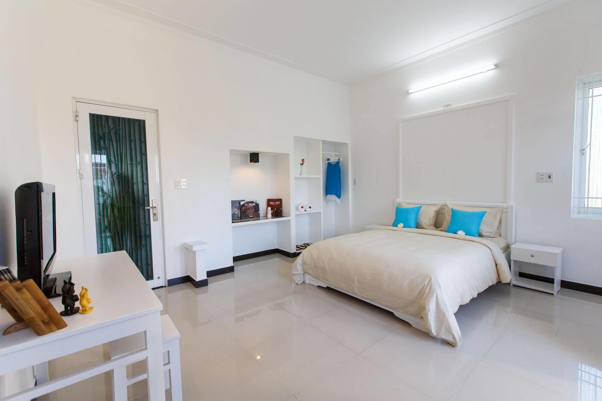 Retreat Home Hoian Hội An Ngoại thất bức ảnh
