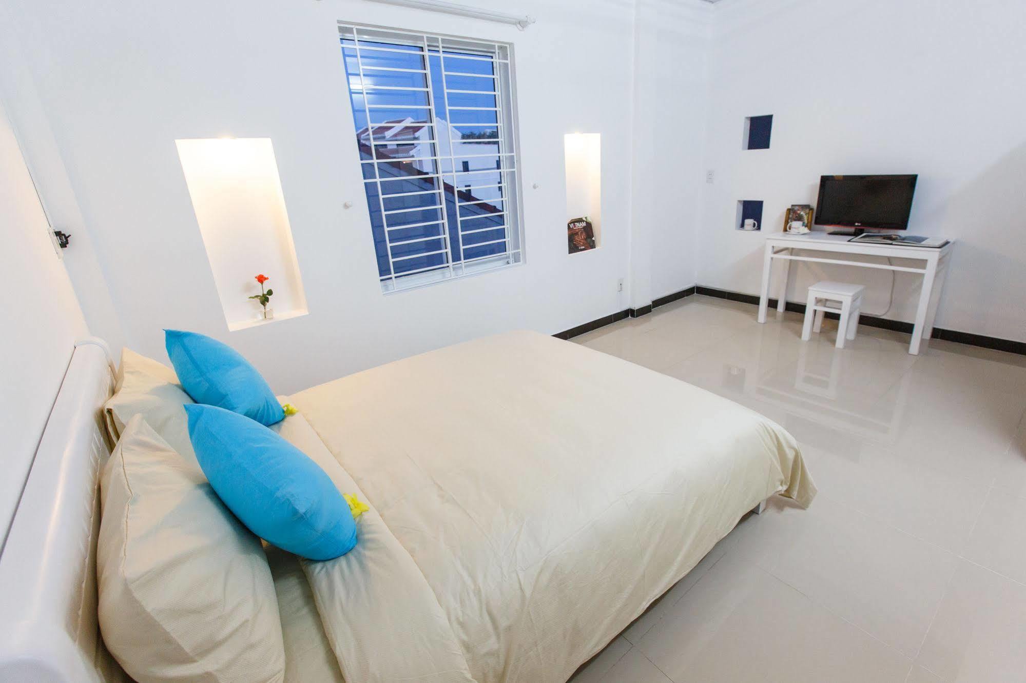 Retreat Home Hoian Hội An Ngoại thất bức ảnh