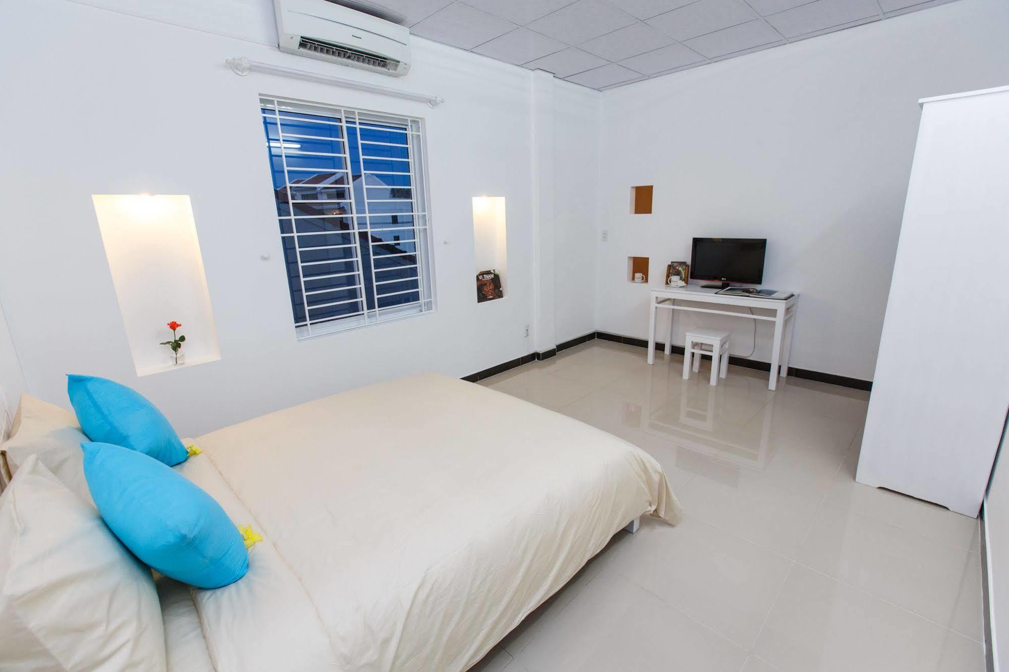 Retreat Home Hoian Hội An Ngoại thất bức ảnh
