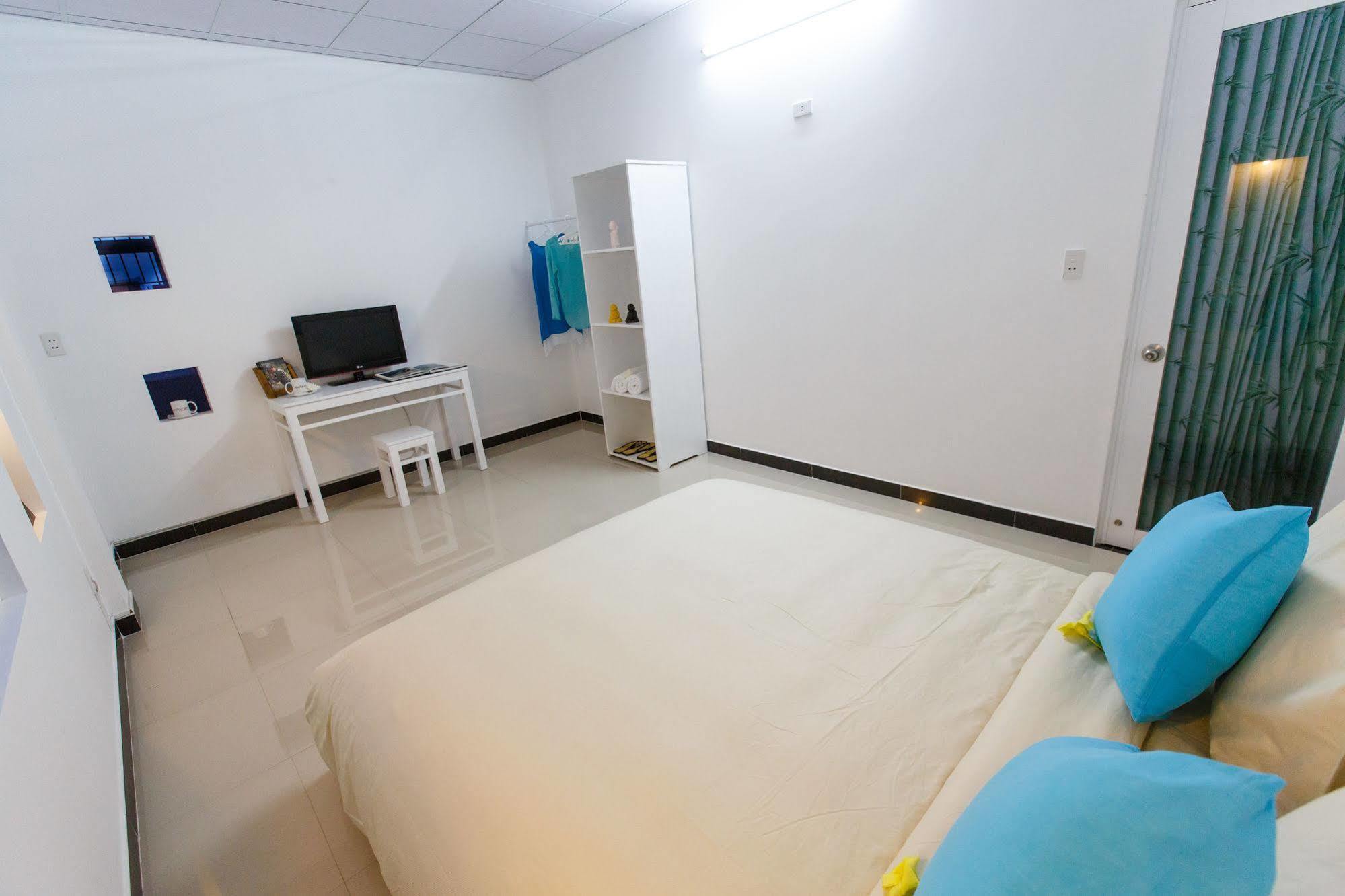 Retreat Home Hoian Hội An Ngoại thất bức ảnh